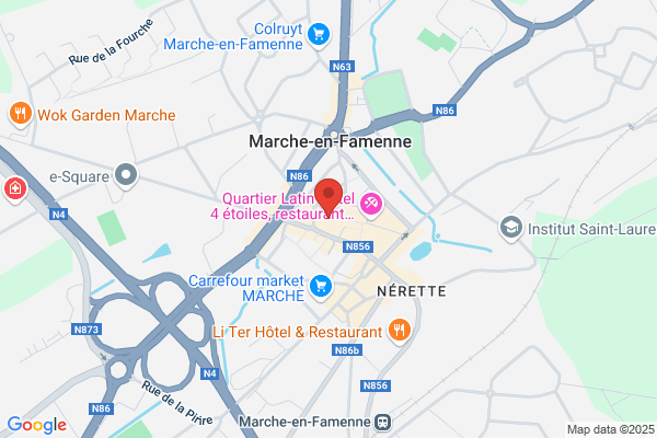 Cercle (Le)