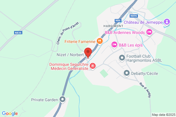 Nizet-Renard/N.