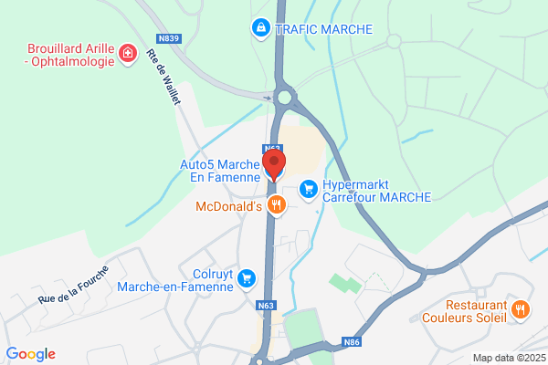 Société Namuroise De Matériel Automobile