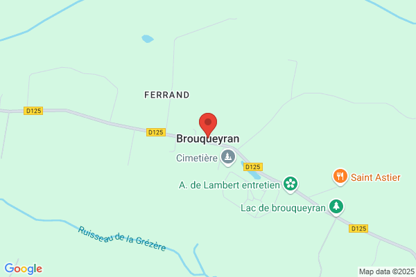 Brouyaux/Andre