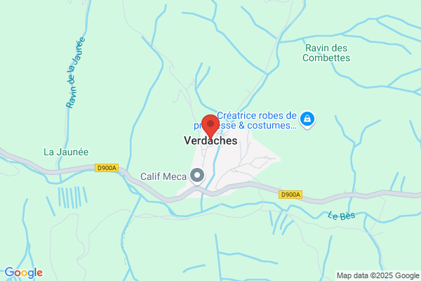 Verday-Pochet Sa