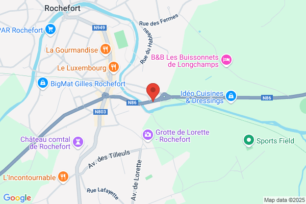 Boucherie Charcuterie Kesch-Doyen