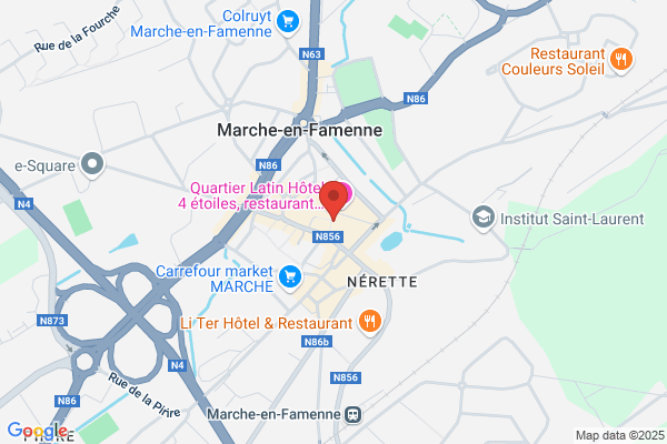 Boulangerie Delhaye