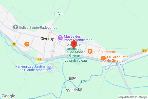 Giverny