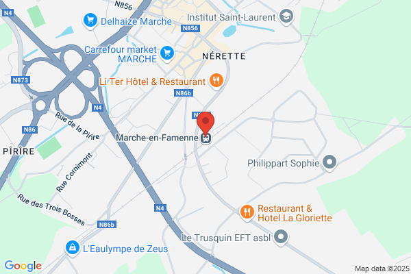 Lejeune/Joëlle