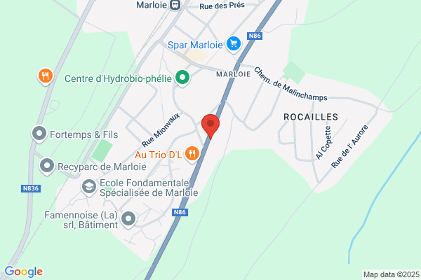 Roiseux Ets