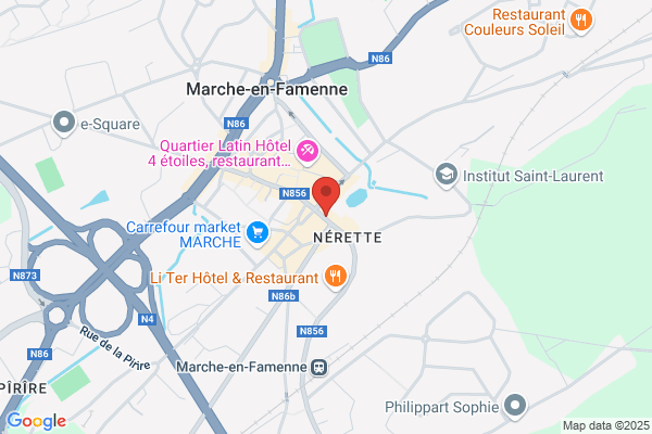 Pharmacie Debor Mordant