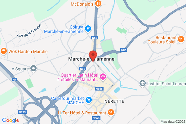 La Petite Provence
