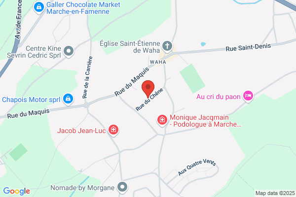 École Libre Subventionnee De Waha