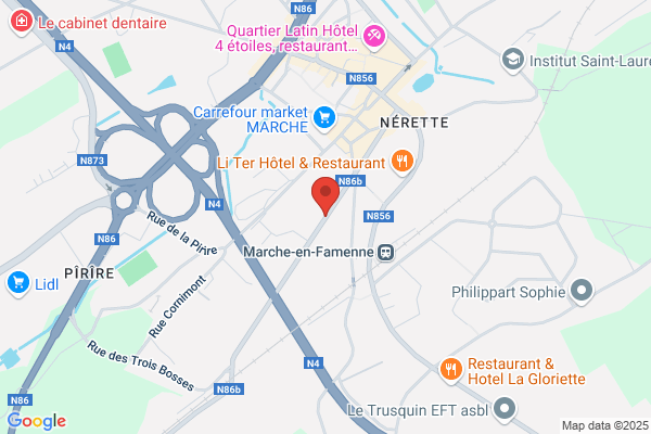 Boudart/Patrick
