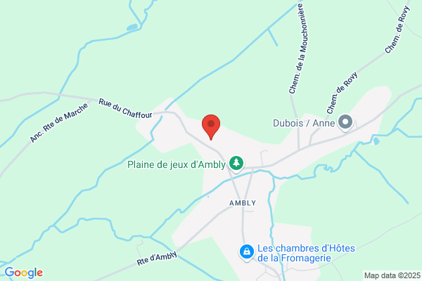 France Agri Sprl