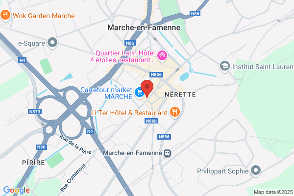 Quincaillerie Rouffin