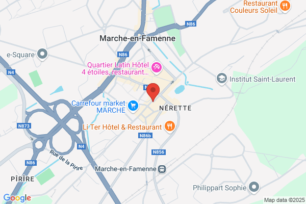 Immo Dachelet