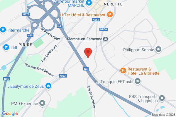 Lesceux/Séverine