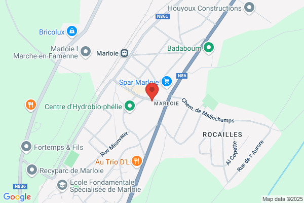 Mailleux/Pascal