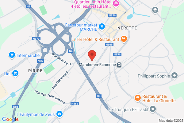 Pédicure médicale