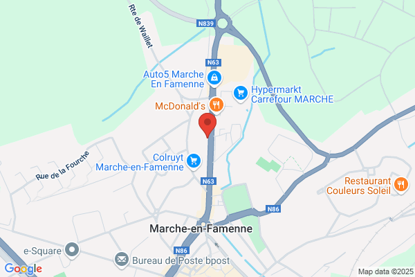 Lassance & Fils Sprl