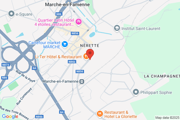 Guiot-Goffard/Dominique
