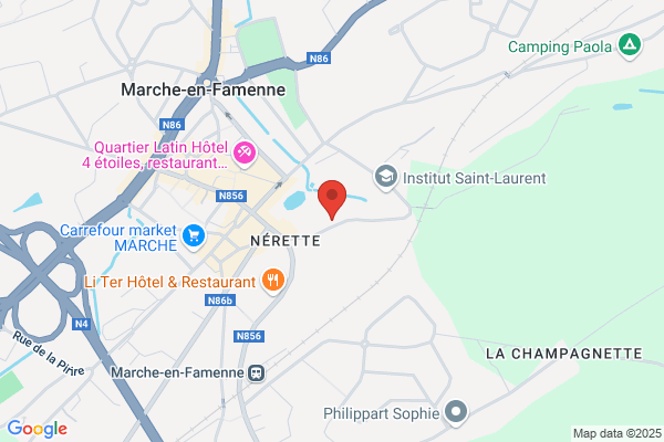 Enseignement Libre Marche