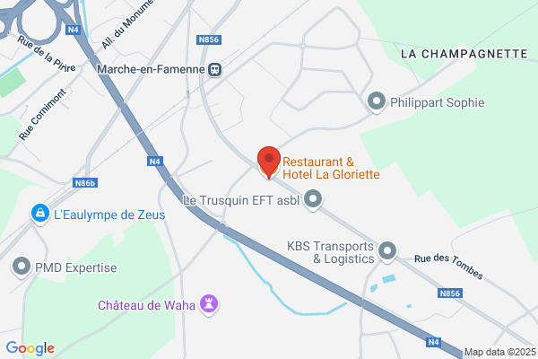 Gloriette (La)