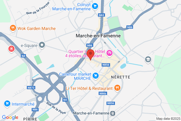 Menus Plaisirs (Aux)