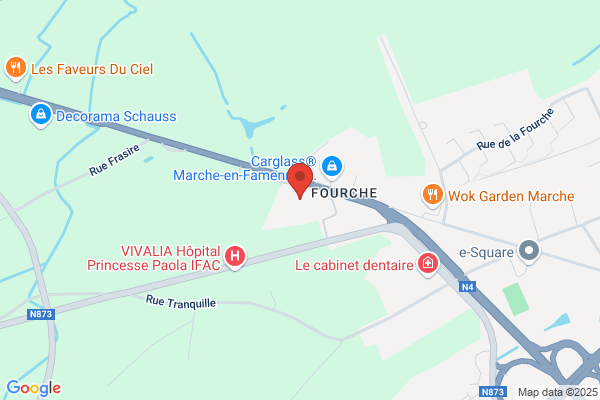 Cambo Meubles