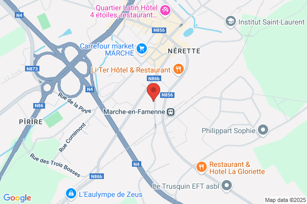 Au Bonheur Des Dames