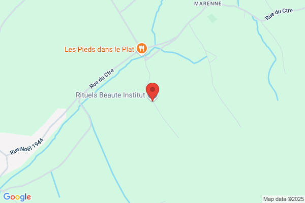 Rituels Beauté