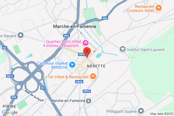 Laboratoire Goffaux Sprl