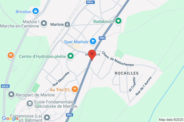 Solidarité En Marche