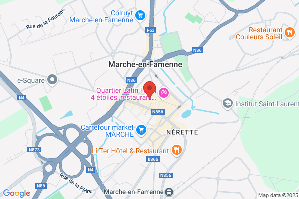 Parfums Et Beauté Odeline