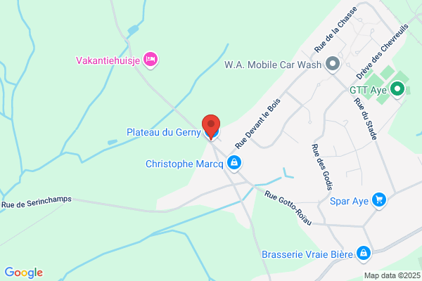 Maillen/Dominique