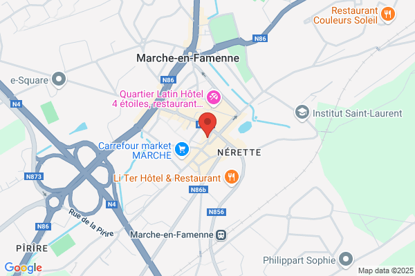 Bonne Porte (La)