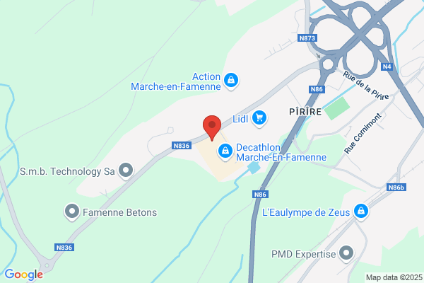 Entreprise Maniquet Patrick