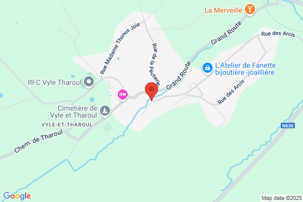 Infirmière Véronique Laby