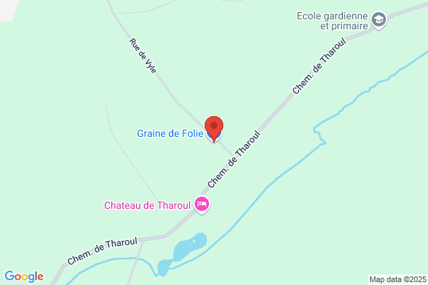 Archéofolie