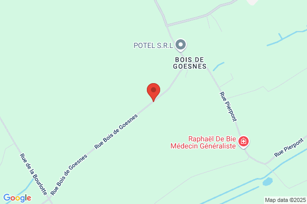 Bois De Goesnes (Au)