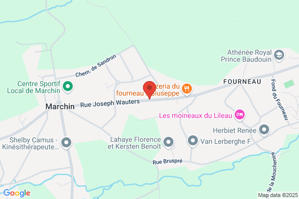 Centre Funéraire Dubois-Tanier