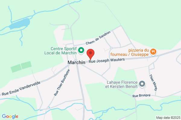 Compere/Marianne