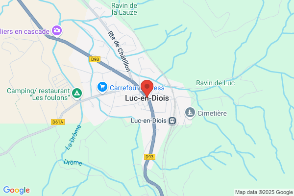 Delaisse/Luc