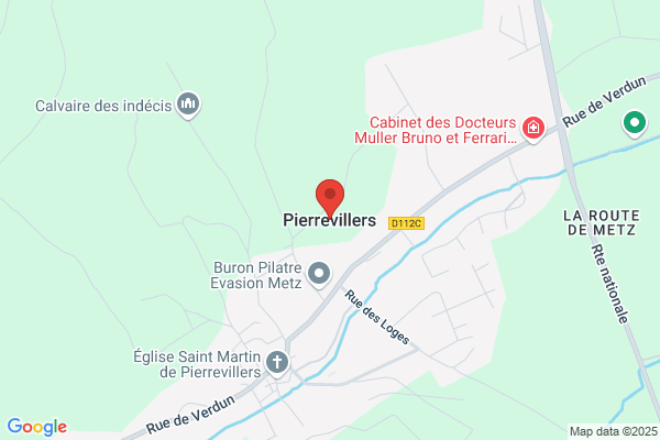 Devillers/Pierre