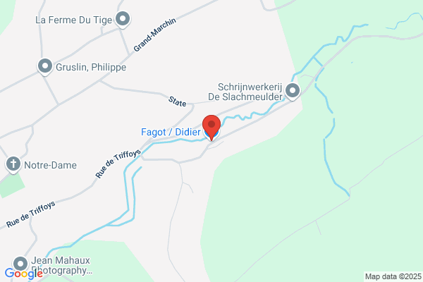 Fagot/Didier