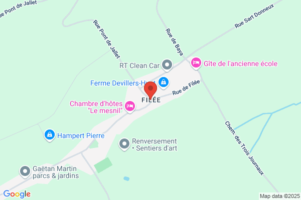 Filée/José