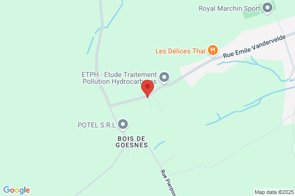 M Création