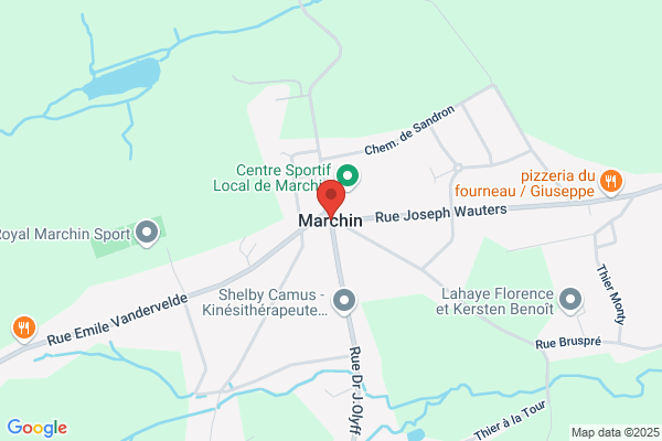 Mullens Christine