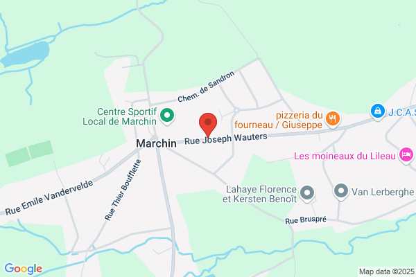 Pharmacies Du Peuple