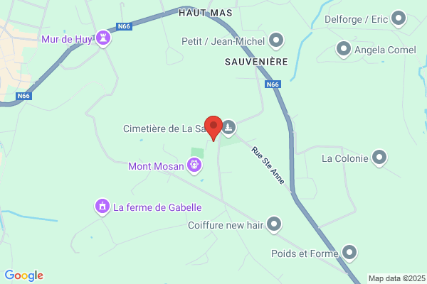 Phil Hippo - Horse Dinner