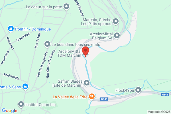 Toleries Delloye/Matthieu
