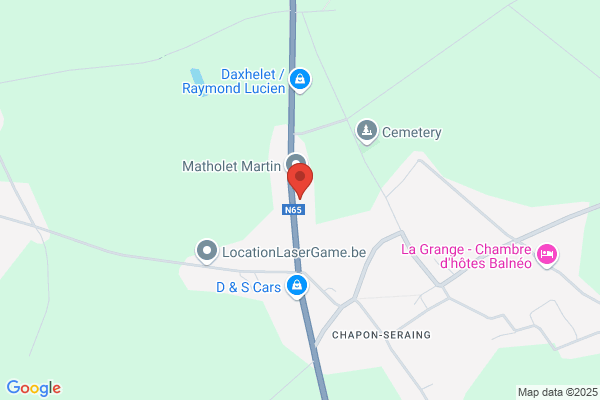 Week-End Transport Express 500