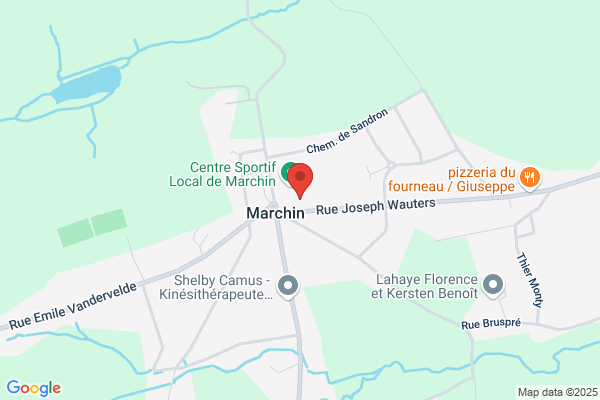 École Primaire Communale De Marchin